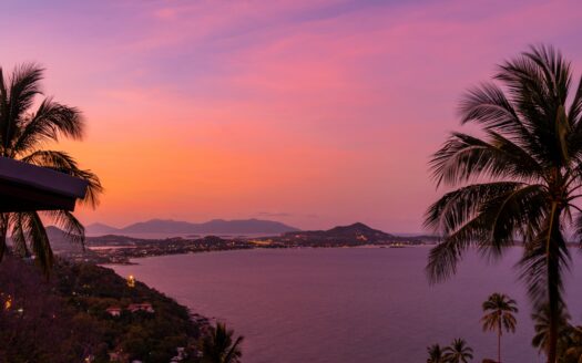 Thailand: Smart Investment Destination
