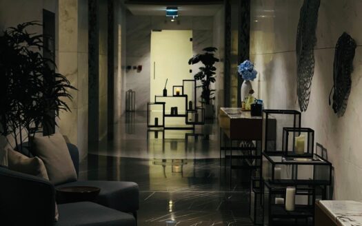 STEIGENBERGER Hotel, Doha – A Luxury Retreat where Precision meets Poetry