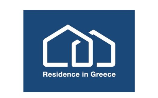 Residence in Greece