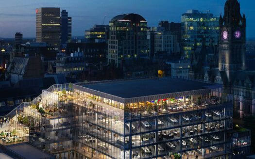 Why global investors are increasing their exposure to UK residential property Why global investors are increasing their exposure to UK residential property