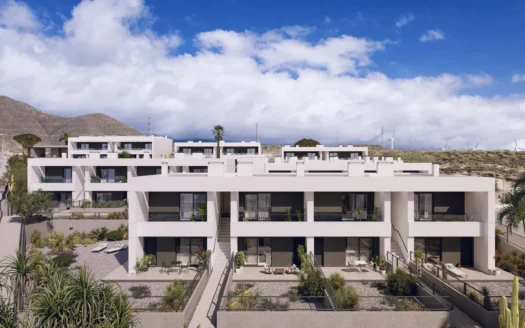 Live in A Rare Blend of Tranquility, Accessibility & Investment Security