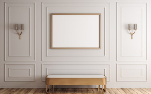 The Art of Curated Living: How design shapes the way we experience home The Art of Curated Living: How design shapes the way we experience home