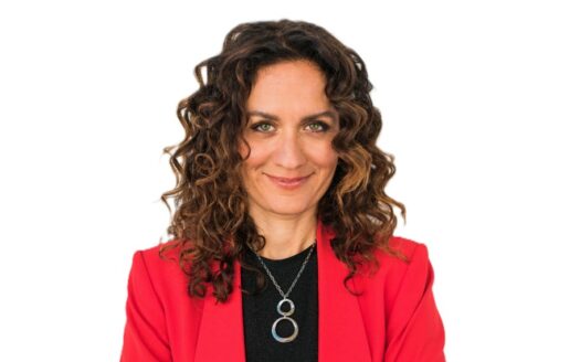 Natalie Bussian