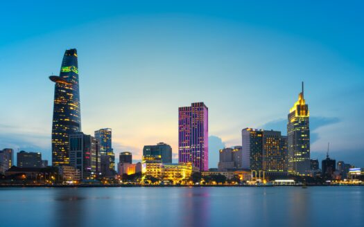 Vietnam is no longer one market: why strategy matters more than the asset itself Vietnam is no longer one market: why strategy matters more than the asset itself
