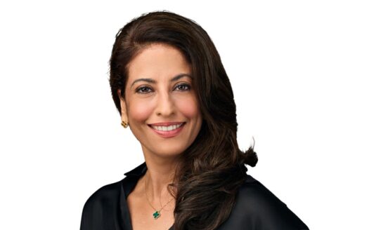 Shibani Hassamal
