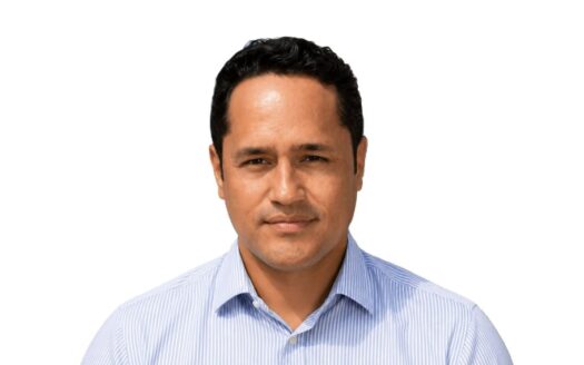 Ruben Moedano