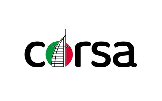 Corsa Real Estate