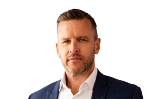 James Townsend