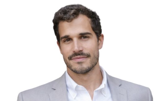 Javier Fernandez Mingueza