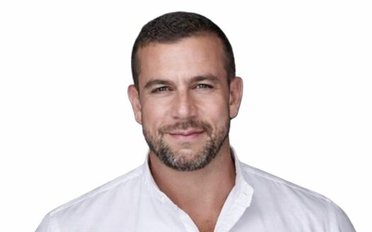 Marcelo Motta