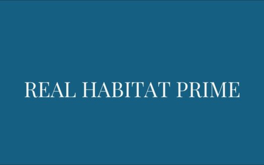 Real Habitat Prime