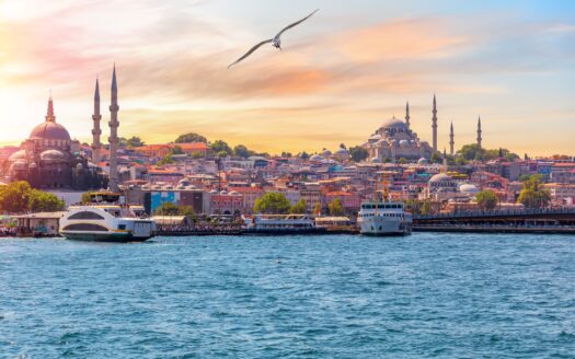 Society Türkiye: A New Link Between Türkiye and the World’s Real Estate Markets